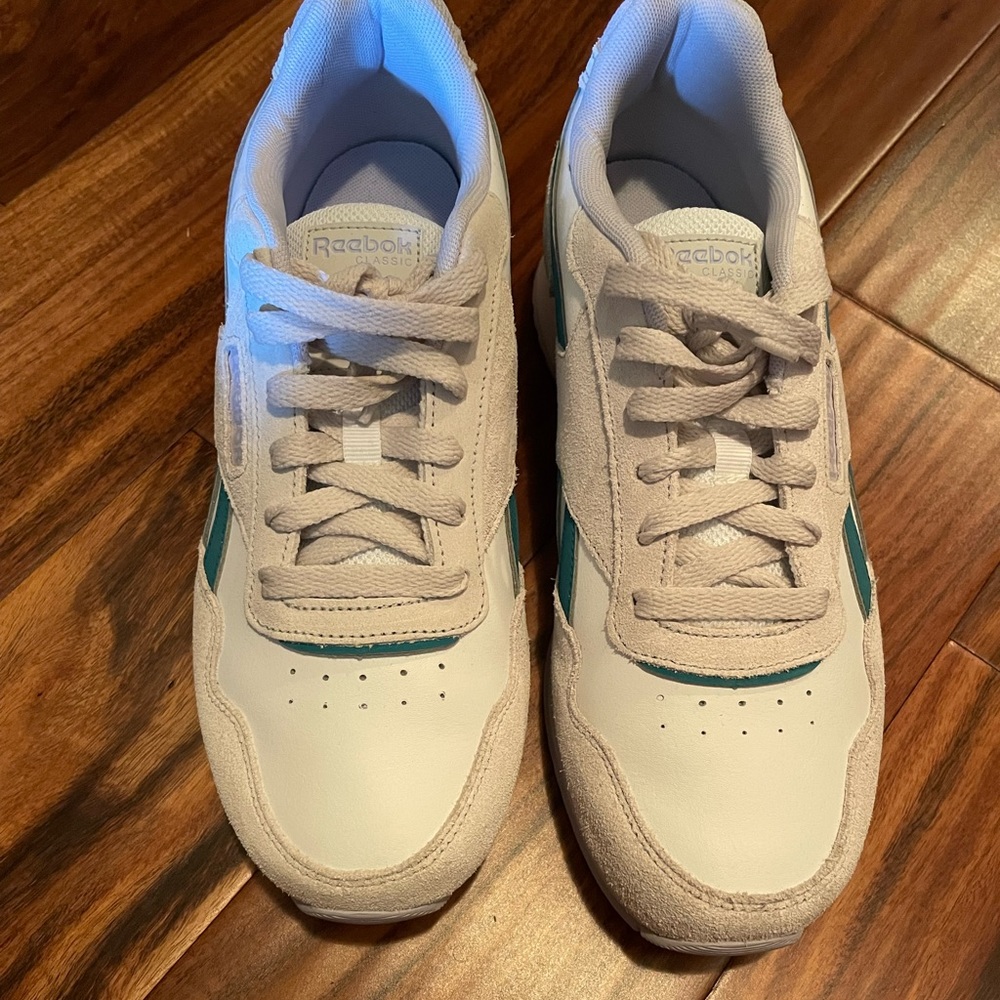 Reebok classic